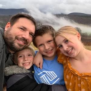 Meet your Posher, Paul